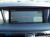 2013 BMW X1 xDrive 35i Navigation