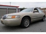 1999 Mercury Grand Marquis GS