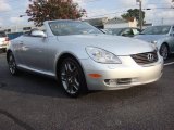 2007 Lexus SC 430 Convertible