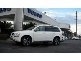 2013 Ice White Volvo XC90 3.2 R-Design #69841710