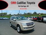 2008 Lincoln Navigator Luxury