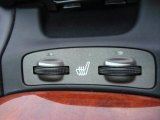 2007 Lexus SC 430 Convertible Controls