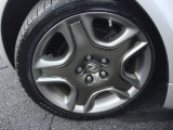 2007 Lexus SC 430 Convertible Wheel