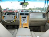 2008 Lincoln Navigator Luxury Dashboard