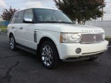 2007 Chawton White Land Rover Range Rover Supercharged #69841009