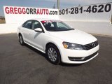 2012 Volkswagen Passat 2.5L S