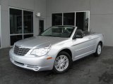 2008 Chrysler Sebring LX Convertible