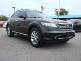 2007 Infiniti FX 35 AWD