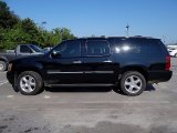 2011 Black Chevrolet Suburban LTZ #69841394