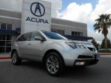 2012 Palladium Metallic Acura MDX SH-AWD Advance #69840994