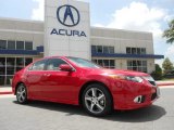 2012 Milano Red Acura TSX Sedan #69840992