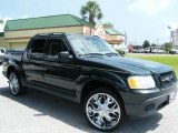 2004 Ford Explorer Sport Trac XLS Custom Wheels