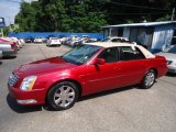 2006 Cadillac DTS 