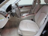 2005 Mercedes-Benz E 320 4Matic Wagon Stone Interior