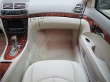 2005 Mercedes-Benz E 320 4Matic Wagon Dashboard