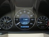 2005 Mercedes-Benz E 320 4Matic Wagon Gauges