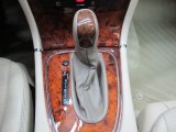 2005 Mercedes-Benz E 320 4Matic Wagon 5 Speed Automatic Transmission