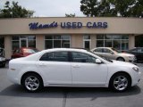 2010 Chevrolet Malibu LT Sedan