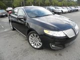2009 Lincoln MKS Sedan