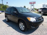 2010 Toyota RAV4 I4 4WD