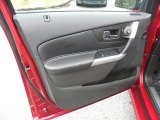 2013 Ford Edge Sport Door Panel