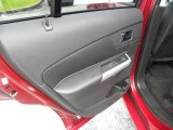2013 Ford Edge Sport Door Panel