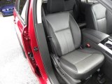 2013 Ford Edge Sport Front Seat