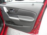 2013 Ford Edge Sport Door Panel