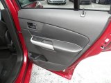2013 Ford Edge Sport Door Panel