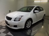 2008 Nissan Sentra 2.0