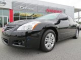 2011 Nissan Altima 2.5 S