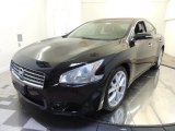 2009 Nissan Maxima 3.5 SV