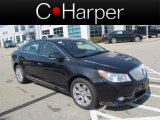 2012 Buick LaCrosse FWD