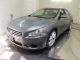 2009 Nissan Maxima 3.5 SV