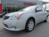 2012 Nissan Sentra 2.0 S