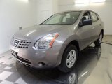 2010 Nissan Rogue S AWD