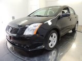 2009 Nissan Sentra 2.0