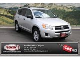 2009 Toyota RAV4 4WD