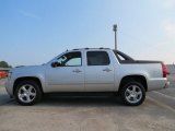 2012 Chevrolet Avalanche LT Exterior