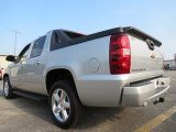 2012 Chevrolet Avalanche LT Exterior