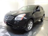 2009 Nissan Rogue SL AWD