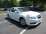 2013 Subaru Legacy 2.5i Limited