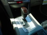 2013 Subaru Legacy 2.5i Limited Lineartronic CVT Automatic Transmission