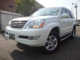 2007 Lexus GX 470