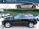 2008 Lexus RX 350 AWD