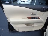 2013 Lexus RX 350 AWD Door Panel
