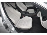 2009 Mercedes-Benz C 63 AMG Grey/Black Interior