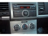 2012 Nissan Sentra 2.0 Controls