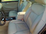 2007 Cadillac DTS Luxury II Front Seat
