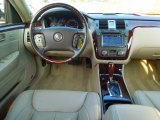 2007 Cadillac DTS Luxury II Dashboard